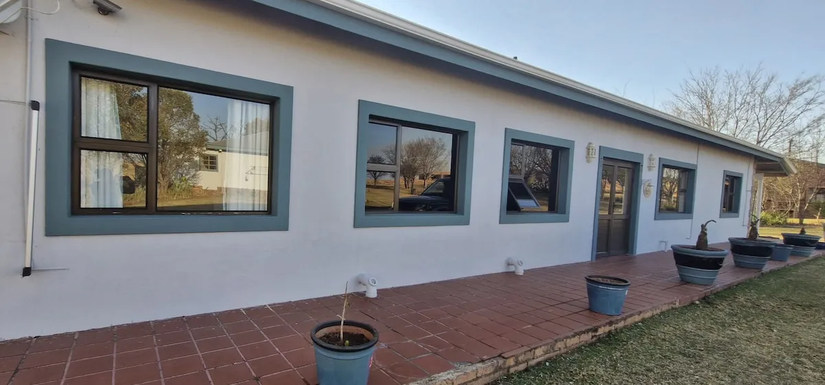 Guest cottage exterior | Riverside Farm - Mpumalanga - Emalahleni - Olifants River