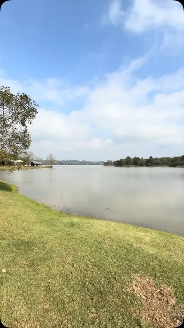 Albasini Dam from the bank | Beja Fishing Paradise - Limpopo - Louis Trichardt - Albasini Dam