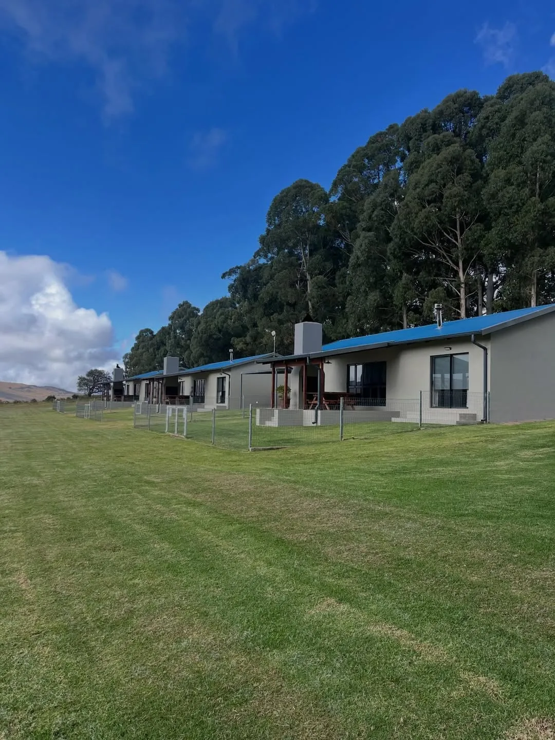 Self-catering cottages on the farm | Kareekraal - Mpumalanga - Dullstroom