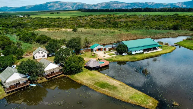 arieal | Dweba Lapa - KwaZulu-Natal - Pongola