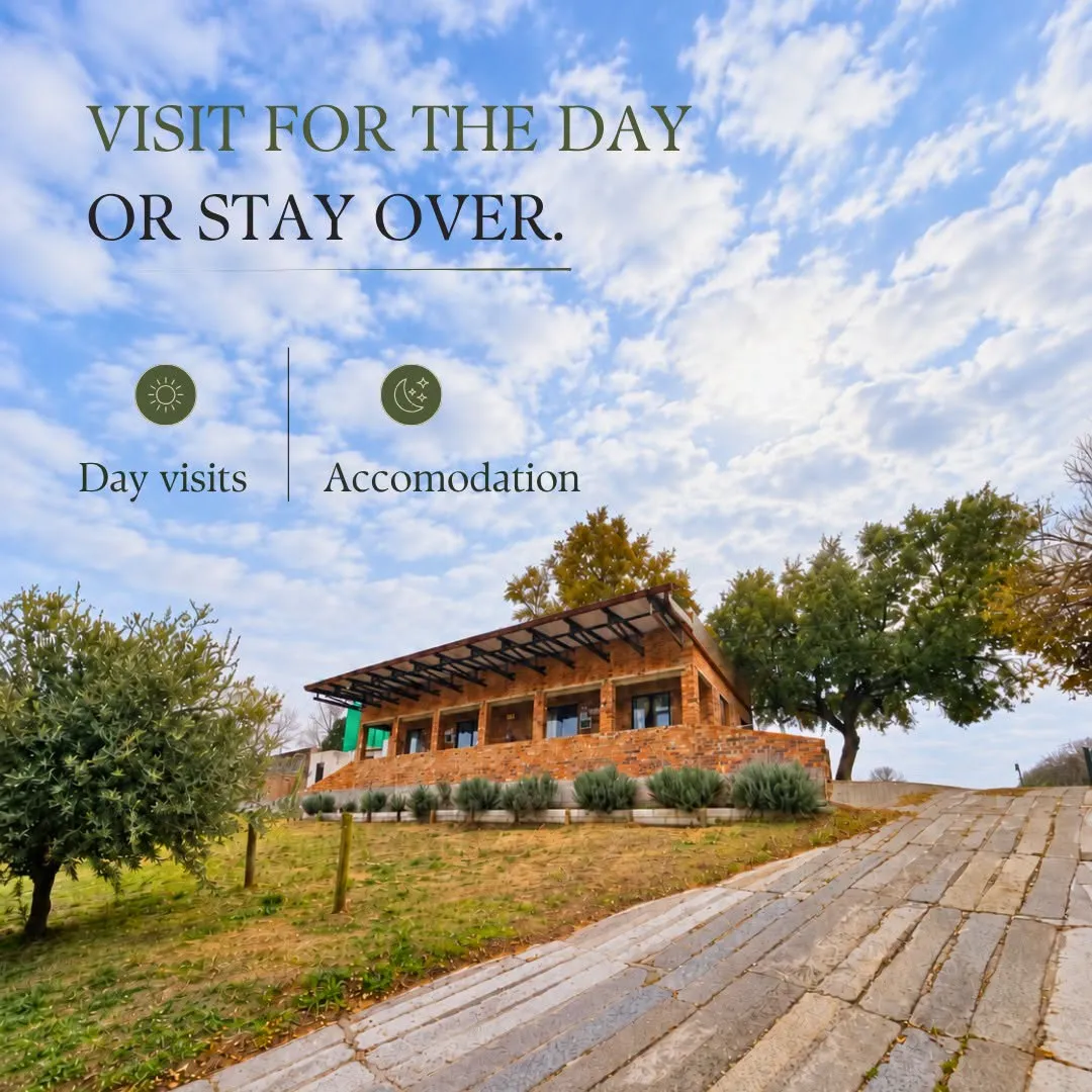 Self-catering unit block | Willow On Vaal - Gauteng - Vaal Oewer - Vaal River