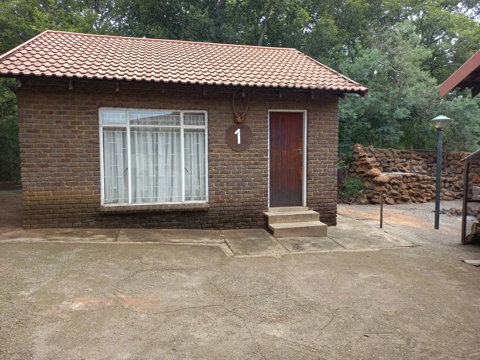 house | Metjan - Gauteng - Fochville