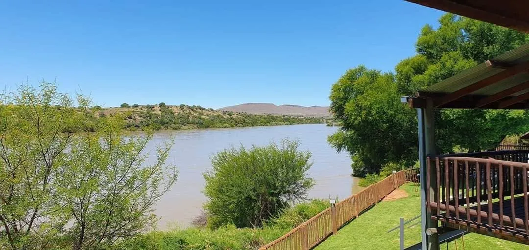 dam | River Destiny Lodge - Northern Cape - Colesberg - Orange River