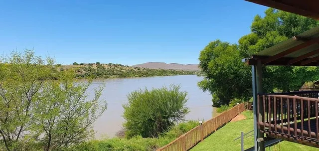 dam | River Destiny Lodge - Northern Cape - Colesberg - Orange River