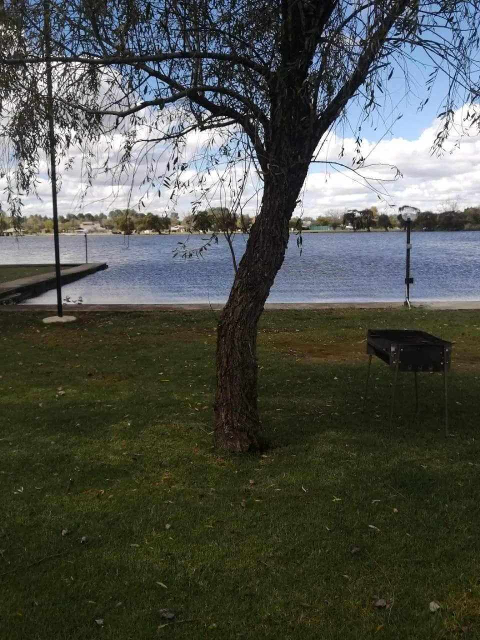 camp site 2 | South Beach Vaal - Gauteng - Vanderbijlpark - Vaal River