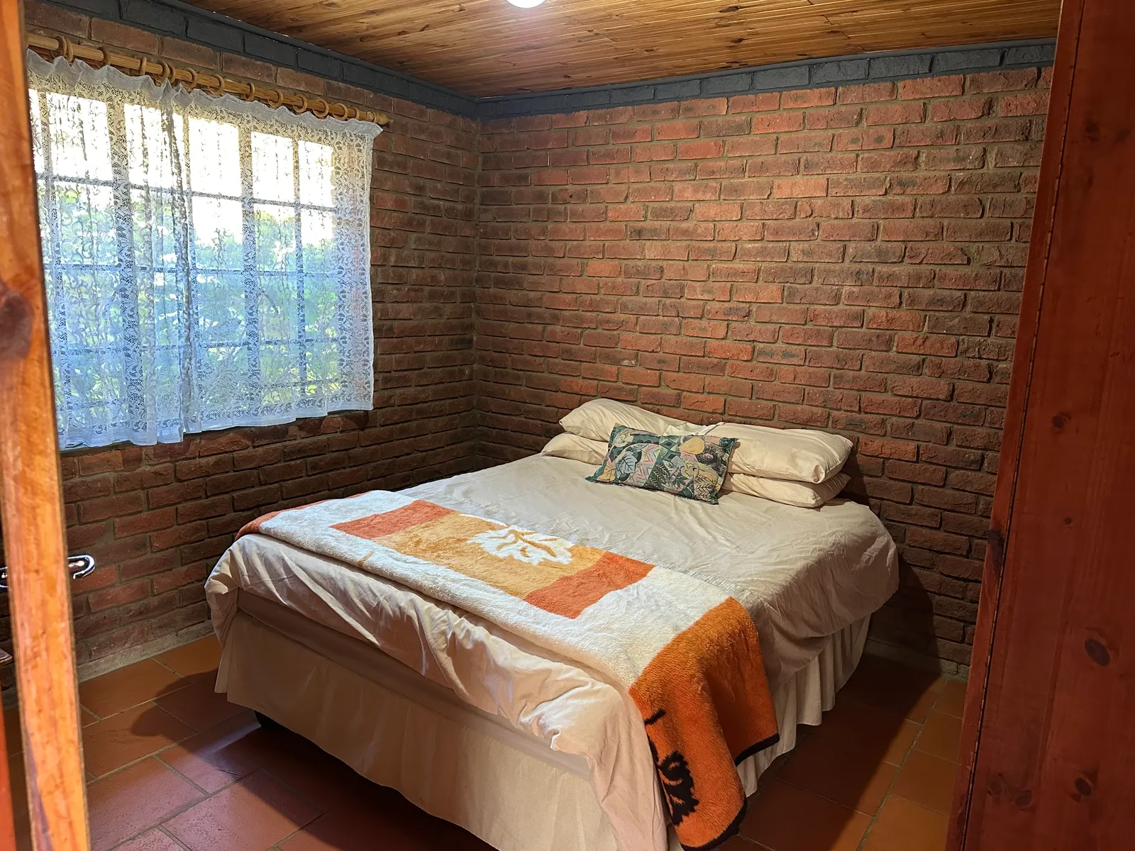 . | Balele Mountain Lodge - Chalet 2 - KwaZulu-Natal - Groenvlei