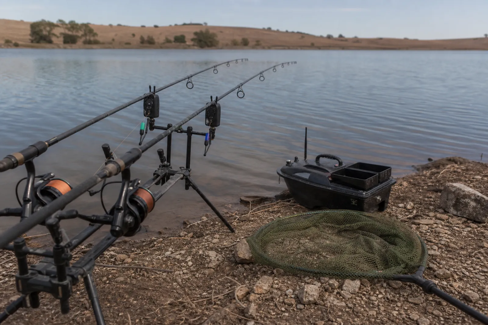 Stand 2 | Reedbank Waters (Test) - Stand 2 - Gauteng - Cullinan
