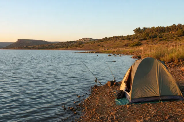 Stand 1 day | Reedbank Waters (Test) - Stand 1 - Gauteng - Cullinan