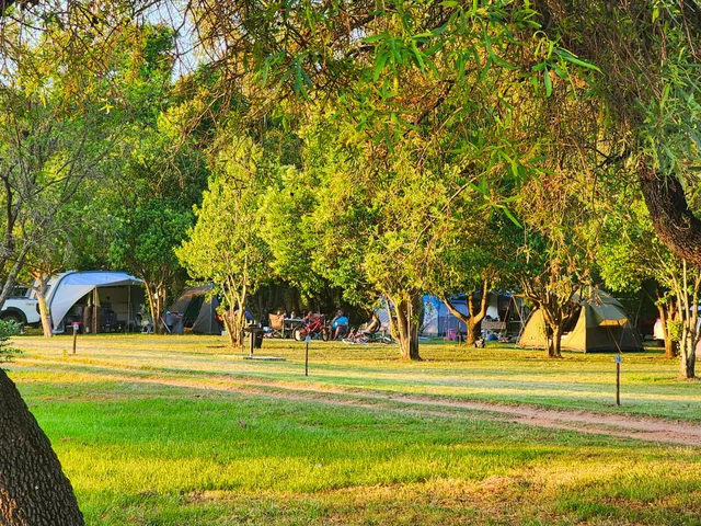 Camp stand view 1 at Camp Stand, Wilge River Bush Camp | Wilge River Bush Camp - Camp Stand - Gauteng - Bronkhorstspruit - Wilge River