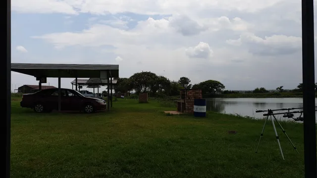 dam side | Betsaida Dam - Gauteng - Wallmannsthall - Betsaida Dam
