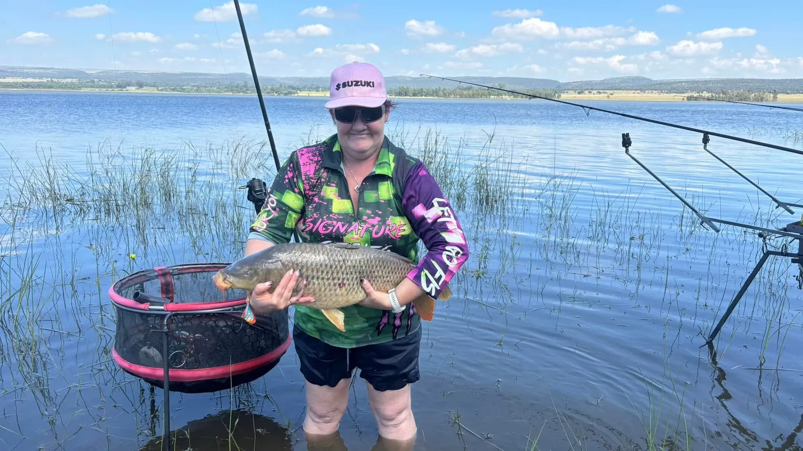 fish 2 | Millvale Angling And Camping - North West - Koster - Koster Dam