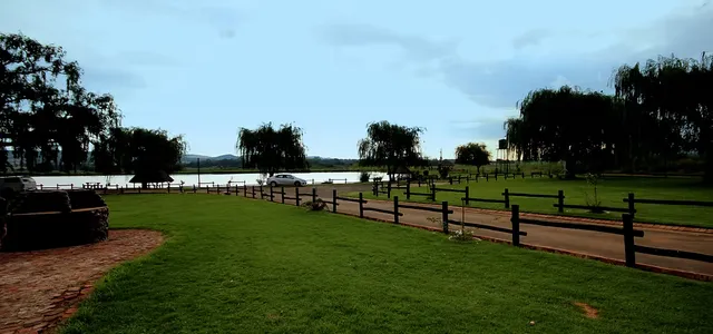 dam | Waterside Haven Resort (Roodt se Oord) - Gauteng - Alberton