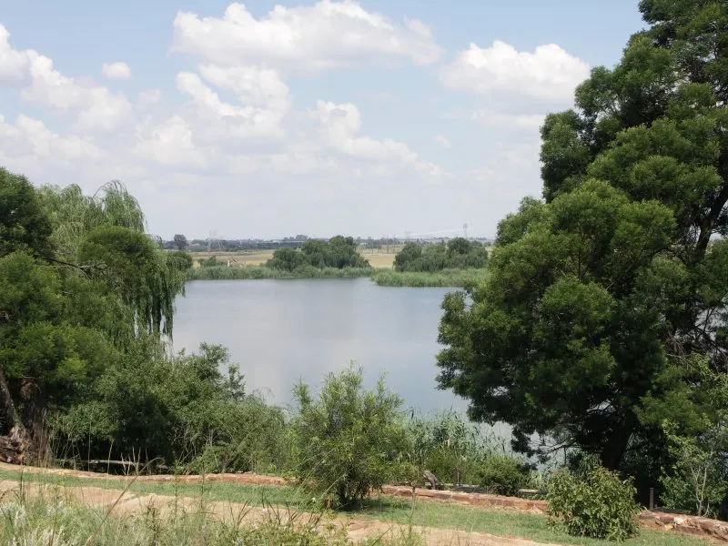 dam | Rietvlei Dam Angling - Gauteng - Pretoria east - Rietvlei Dam