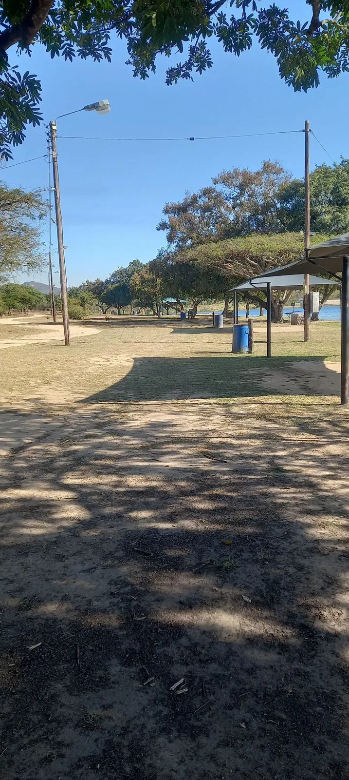 stands | Primkop Dam Camping - Mpumalanga - White River - Primkop Dam