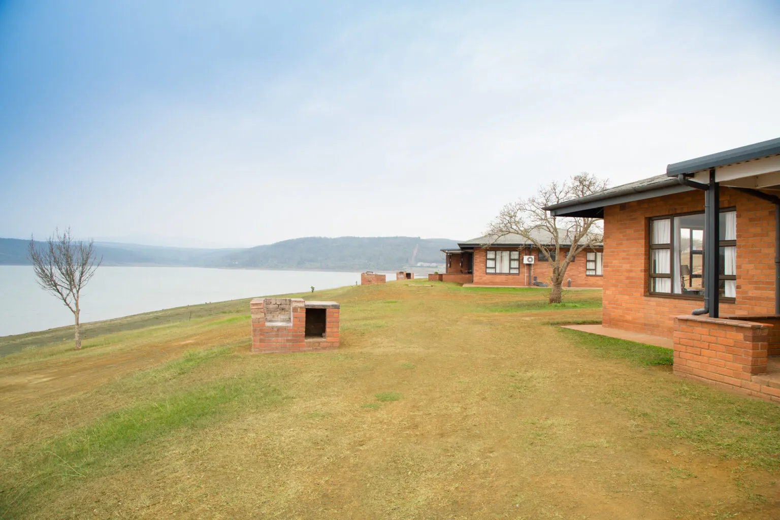 Chalets on Albert Falls Dam | Msinsi - Bon Accorde - KwaZulu-Natal - Pietermaritzburg - Albert Falls Dam