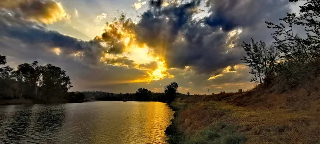 river | Nonyana River Lodge - Gauteng - Vanderbijlpark - Vaal River