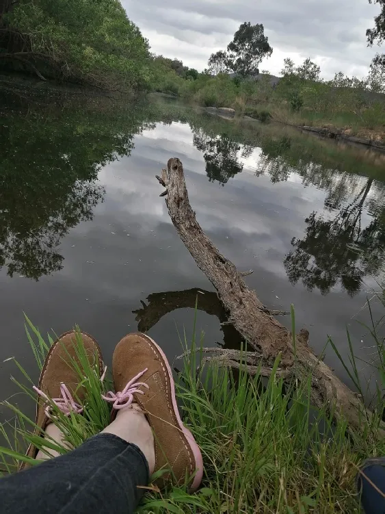 Wilge River valley at Berg En Rivier | Berg En Rivier - Mpumalanga - Bronkhorstspruit - Berg En Rivier