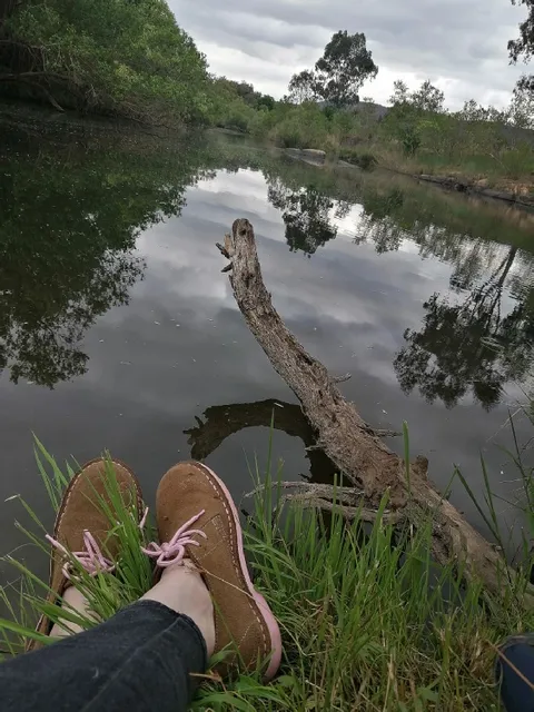 Wilge River valley at Berg En Rivier | Berg En Rivier - Mpumalanga - Bronkhorstspruit - Berg En Rivier