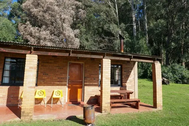 Gumtree Cottage at Blesberg Farm Cottages | Blesberg Farm Cottages - Gumtree Cottage - KwaZulu-Natal - Lidgetton