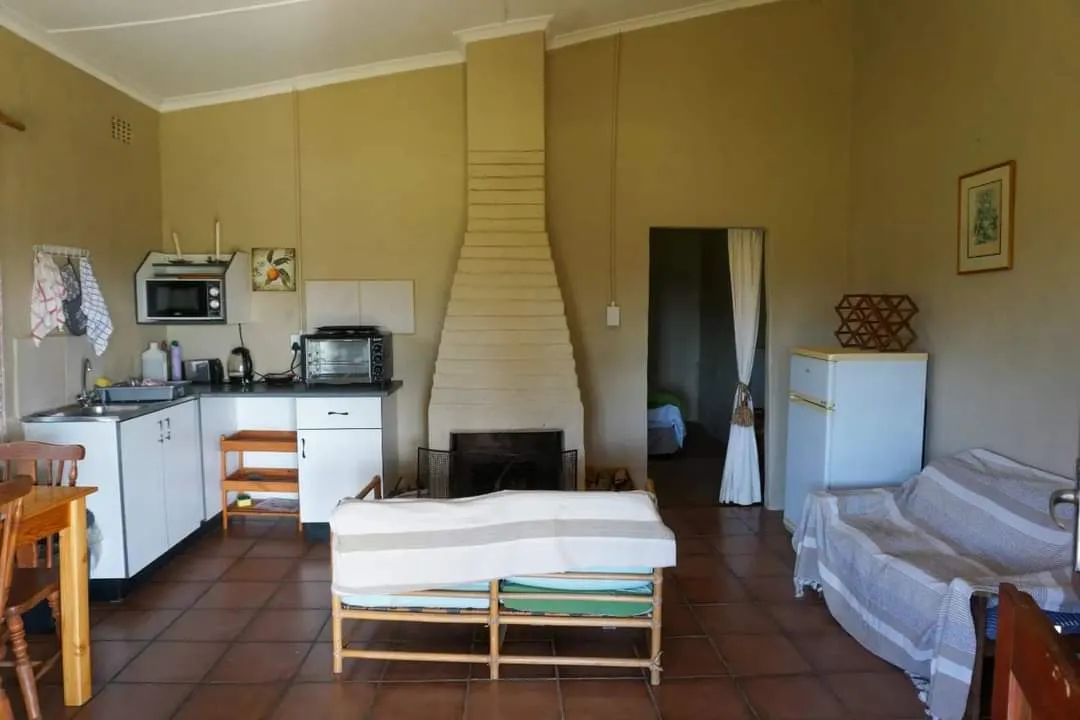 Fish Eagle Cottage at Blesberg Farm Cottages | Blesberg Farm Cottages - Fish Eagle Cottage - KwaZulu-Natal - Lidgetton