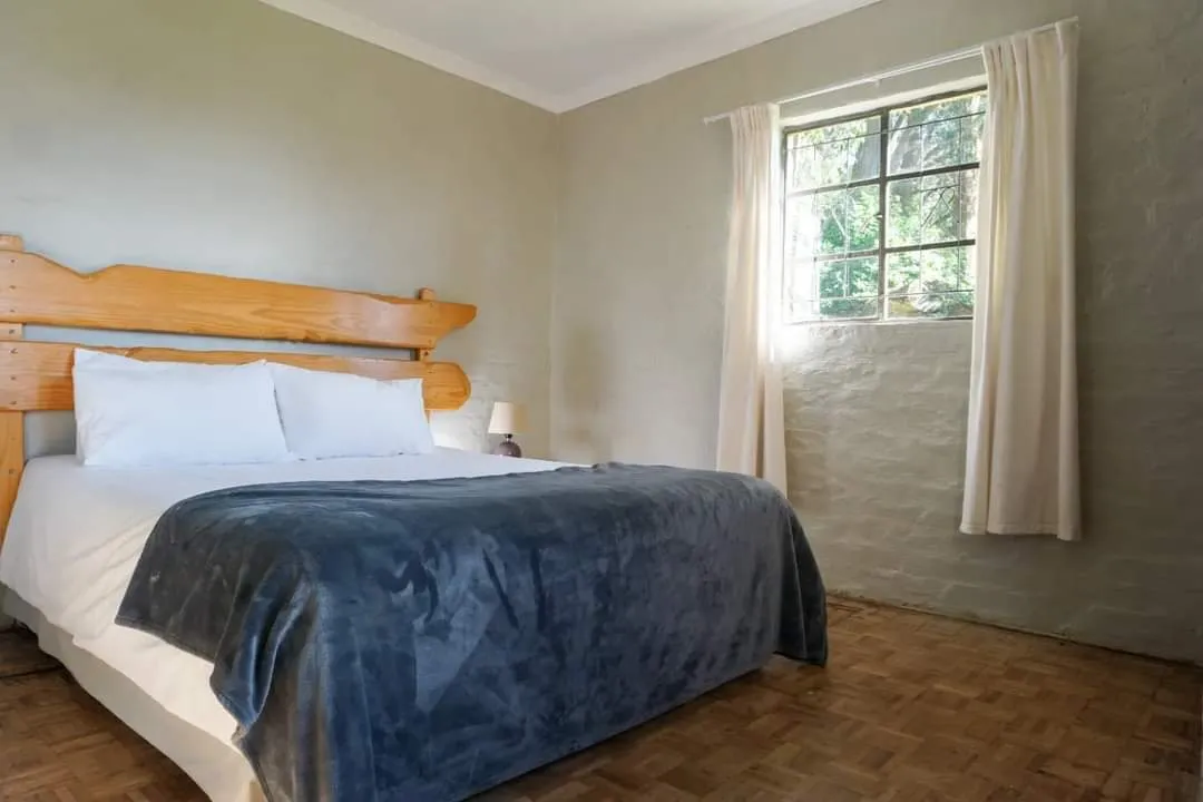Gumtree Cottage at Blesberg Farm Cottages | Blesberg Farm Cottages - Gumtree Cottage - KwaZulu-Natal - Lidgetton