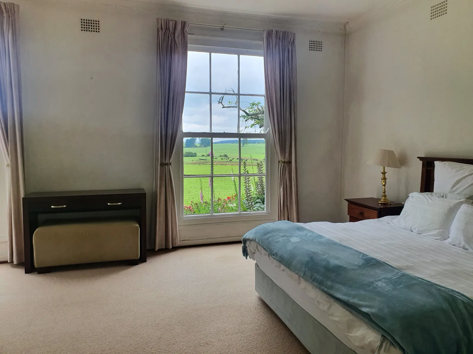 Manor House at Blesberg Farm Cottages | Blesberg Farm Cottages - Manor House - KwaZulu-Natal - Lidgetton