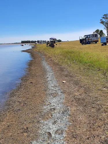 dam | Ardenza Vaaldam - Free State - Oranjeville - Vaal Dam