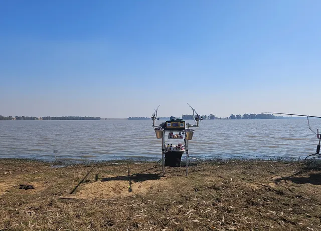 bank | Ardenza Vaaldam - Free State - Oranjeville - Vaal Dam