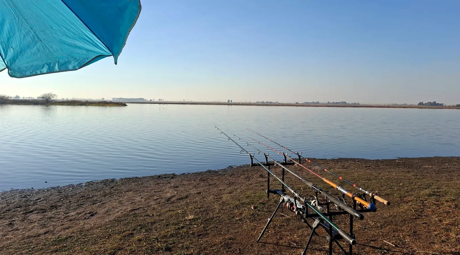 dam | Tapkar Dam - Mpumalanga - Delmas - Tapkar Dam
